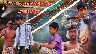 The Revenge Of Nature | Full Action HD Action Short-Film | New Action Drama 2026 | FUNNY BROTHERS 