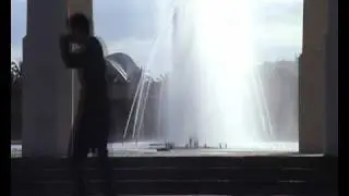Parque Turia, Valencia