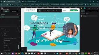 Del dise&ntilde;o en Penpot al c&oacute;digo con Claude IA y CodePen Parte 03