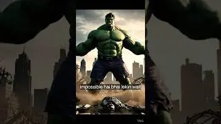 #hulk#aur #us #kimaa #aivideo #sort #sad #emotional #viralvideo #like #share #and #subscribe #please