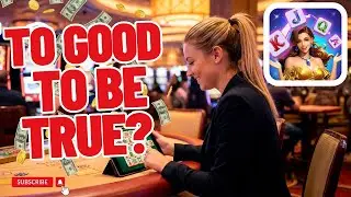 Fortune Tile Match: Match casino tiles for cash or total scam?