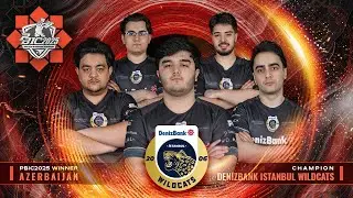 POINT BLANK TR RANKED