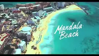 Mandala Beach club in Cancun safety guidelines