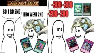 Trickstar Anthology 2026