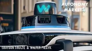 Waymo's LiDAR Controversy, Tesla&rsquo;s Mega Merger, and Waabi&rsquo;s Pivot to Robotaxis