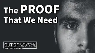 This Convinced Even the Most Adamant Atheists That God Is Real | Out of Neutral