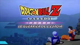 #28 - Le Guerrier De L'Espoir (PARTIE 1) - Dragon Ball Z Kakarot - PS5 4K