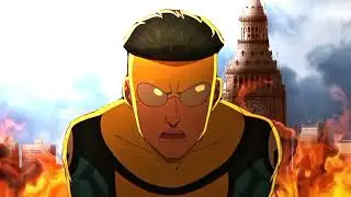 Target Mark Animation