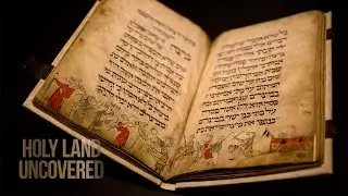 The Artistic Side of Passover's Traditional Haggadah Book