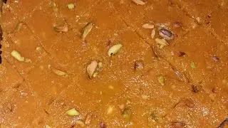 Homemade Mango Barfi |Prerna Food World|