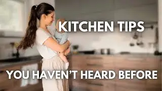 10 Forgotten Kitchen Tips From Grandma That Will Change Your Life
