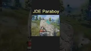 JDE Paraboy  #paraboy #proplayer #pel2024 #pel #jdeparaboy