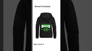 International Mountain Day  | Women's Premium Hooded Jacket  #mountainday #womenfashion2023 #jacket