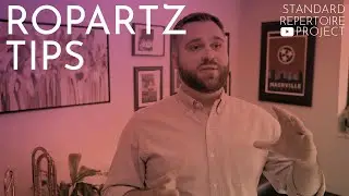 Tips for Effective Performance: Ropartz 