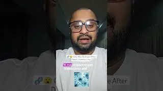 🧬😮 Ученые утверждают, что клетки могут сохранять сознание после смерти #Наука #ИскусственныйИнтел...