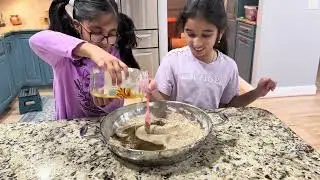 Sandcastle vs sunnundalu 