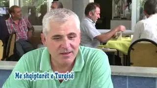 Me shqiptaret ne Turqi -- 25.09.2013 RTV 21 - Aydin, Yenikoy \ Aydin, Mursalli