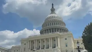 Federal workers in metro Atlanta feeling the strain of the government shutdown