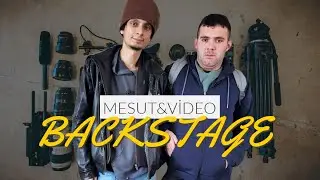 ÜZGÜN ADAMLA BİR GÜN | W/@mesutandvideo
