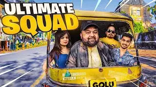 Most Funny Bgmi Squad 🤣 | Funny Bgmi Highlights 😂 | Soul Highlight |