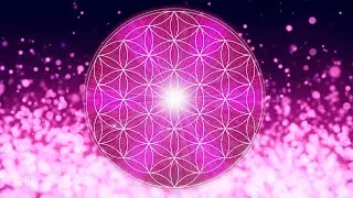Archangels Powerful Abundance Activation With Alpha Waves | 888 Hz