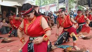 KUDA KEPANG TARUNO SAKTI live. Wungurejo Ringinarum Kendal