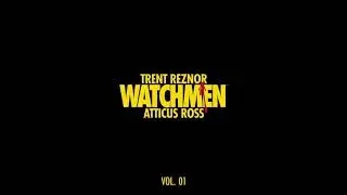 NUN WITH A MOTHERF*&*ING GUN | Watchmen OST
