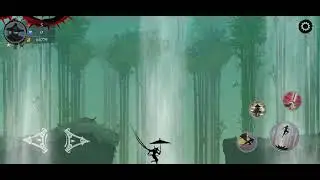 Playing ninja arashi 2 #part64 
