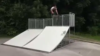 Streetfame - Best of Sascha Biehaule 2014