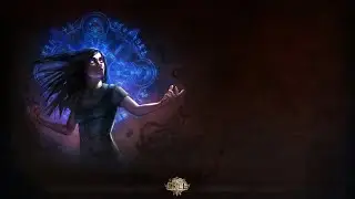 Path of Exile Witch Necromancer Skeleton Mages Character Update 5