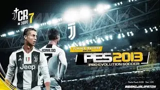 Pes 2013 Ps3 BangJali Patch New Season 2018-2019