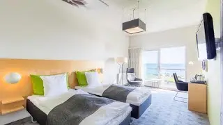 Nyborg Strand Hotel & Konferencecenter, Nyborg, Denmark