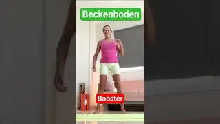 Beckenboden trainieren im Alltag &ndash; diese &Uuml;bung kannst du &uuml;berall machen