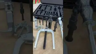 Bộ cảo đa năng ELORA 372S14 gồm 13 chi tiết Made in Germany