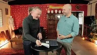 Ultimate Self Working Card Tricks Volume 4 by Big Blind Media video DOWNLOAD