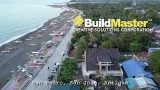 Onduline Roofing System (Onduvilla)