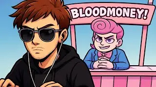 Every Click Becomes DARKER || BLOODMONEY! (Walk-through)