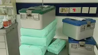 A Day in My Life as a Rotating Intern | Nursing Internship Experience