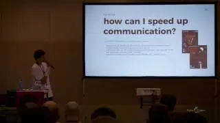 Cyryl Matuszewski: The Arcane Language of GPUs
