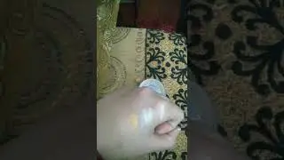 Bright diamond powder pure inineral facr 3 color