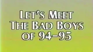 LTHS Wrestling Highlight Film '94 '95
