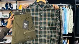 NEW Stock Updated l 100% Original Clothes l Branded Export Surplus Clothes in Cheap Price