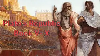 Plato&rsquo;s Republic Books 6-10 Explained: Equality, the Cave, and the Philosopher-King