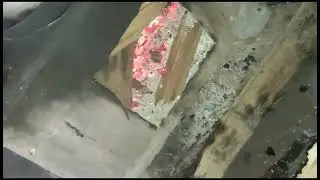 Ate Ashly cooking steam rice | bakit dapat Pala nakabaliktad ang takip Ng kaldero? at may Asin ?