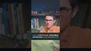 Religious Trauma does THIS to your Sex Life #menshealth