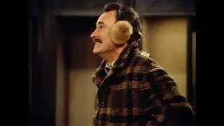 Buffalo Bill (August 3, 1983)