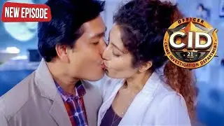 ABHIJEET और TARIKA का प्यार सामने आया || CID || NEW EPISODE 2025