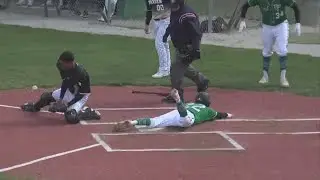 West Vigo Baseball Mercy Rules Warren Central