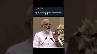 Wait For It #trending #live #comedy #subscribe #modi #feed #new #youtube
