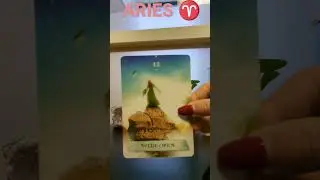 ARIES ♈ Oracle message for today February 2023